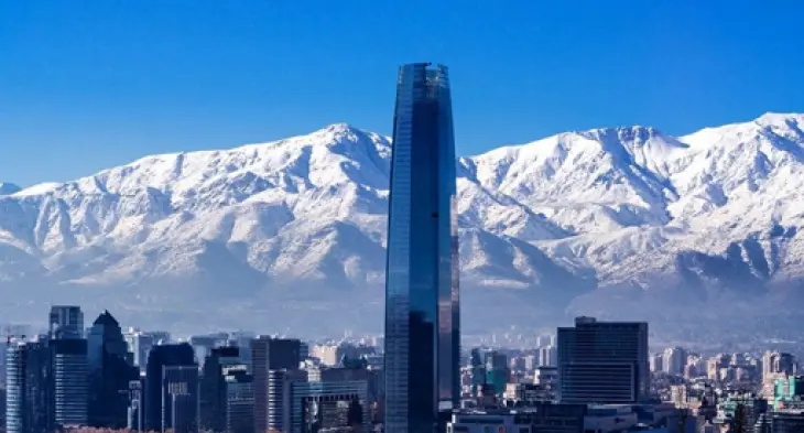 Chile